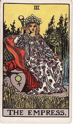 The Empress