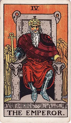 The Emperor
